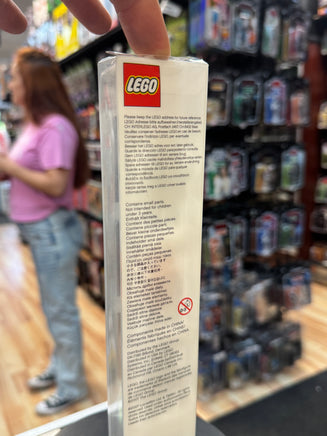 Mini Fig Magnet Set: Y-Wing, Driver & Stormtrooper (Star Wars, Lego) SEALED - Bitz & Buttons