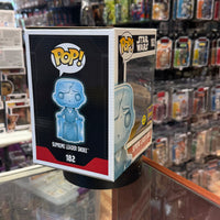 Supreme Leader Snoke GITD SDCC  (Funko Pop!, Star Wars)