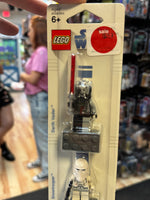 Mini Fig Magnet Set: Darth Vader Shadow Trooper (Star Wars, Lego) SEALED - Bitz & Buttons