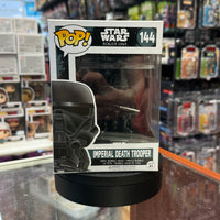 Imperialer Death Trooper Nr. 144 (Funko Pop!, Star Wars)