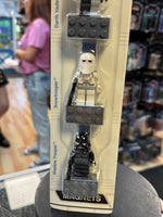 Mini Fig Magnet Set: Darth Vader Shadow Trooper (Star Wars, Lego) SEALED - Bitz & Buttons