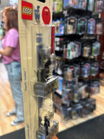 Mini Fig Magnet Set: Darth Vader Shadow Trooper (Star Wars, Lego) SEALED - Bitz & Buttons