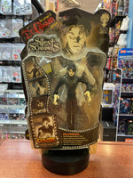 Cesare the Sleep Walker (Silent Screamers, Aztech Toyz) SEALED - Bitz & Buttons