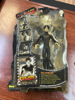 Cesare the Sleep Walker (Silent Screamers, Aztech Toyz) SEALED - Bitz & Buttons