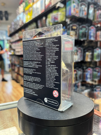 Vaders Tie Fighter Bag Charm (Star Wars, Lego) SEALED - Bitz & Buttons