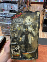 Cesare the Sleep Walker (Silent Screamers, Aztech Toyz) SEALED - Bitz & Buttons