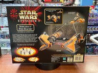 Sebulba's Pod Racer (Vintage Star Wars, Hasbro) SEALED - Bitz & Buttons
