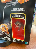 Sebulba's Pod Racer (Vintage Star Wars, Hasbro) SEALED - Bitz & Buttons