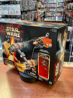 Sebulba's Pod Racer (Vintage Star Wars, Hasbro) SEALED - Bitz & Buttons