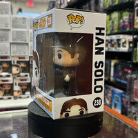 Han Solo #238 Jung (Funko Pop!, Star Wars)