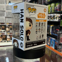 Han Solo #238 Jung (Funko Pop!, Star Wars)