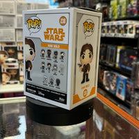 Han Solo #238 Jung (Funko Pop!, Star Wars)