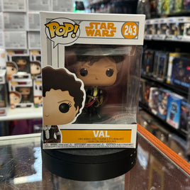 Val #243 (Funko Pop!, Star Wars)