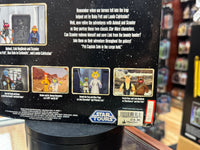 Animal as Boba Fett & Scooter as Lando (Star Wars Muppets, Hasbro) SEALED - Bitz & Buttons