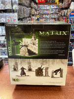 Chateau Scene Neo (Vintage Matrix, McFarlane) SEALED - Bitz & Buttons