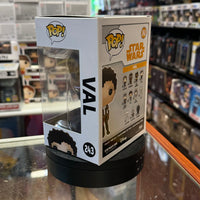 Val #243 (Funko Pop!, Star Wars)