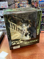 Chateau Scene Neo (Vintage Matrix, McFarlane) SEALED - Bitz & Buttons