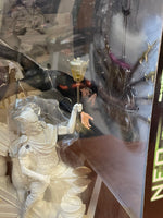 Chateau Scene Neo (Vintage Matrix, McFarlane) SEALED - Bitz & Buttons