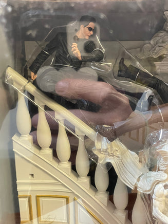 Chateau Scene Neo (Vintage Matrix, McFarlane) SEALED - Bitz & Buttons