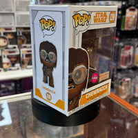 Chewbacca Nr. 239 beflockt (Funko Pop!, Star Wars)