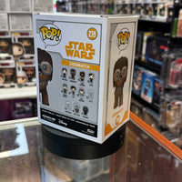 Chewbacca Nr. 239 beflockt (Funko Pop!, Star Wars)