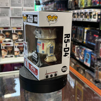 R5-D4 #180 Smuggles Bounty (Funko Pop!, Star Wars)