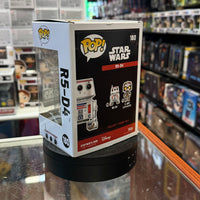 R5-D4 #180 Smuggles Bounty (Funko Pop!, Star Wars)