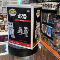 R5-D4 #180 Smuggles Bounty (Funko Pop!, Star Wars)