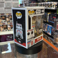 R5-D4 #180 Smuggles Bounty (Funko Pop!, Star Wars)