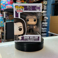 Dark Willow #598 Funko Pop!, Buffy)