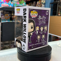 Dark Willow #598 Funko Pop!, Buffy)