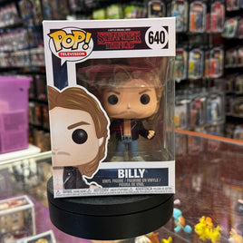 Billy Nr. 640 (Funko Pop!, Stranger Things)