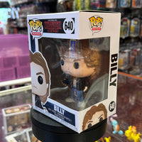 Billy Nr. 640 (Funko Pop!, Stranger Things)