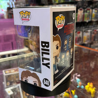 Billy Nr. 640 (Funko Pop!, Stranger Things)