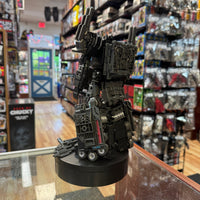 Thunder Erebus MTCD-03SP (Transformers 3rd Party, MakeToys) W/ Accessories