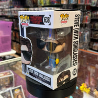 Steve wtih Sunglasses #68 (Funko Pop!, Stranger Things)