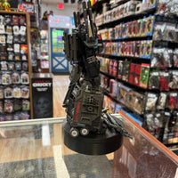 Thunder Erebus MTCD-03SP (Transformers 3rd Party, MakeToys) W/ Accessories