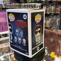 Steve wtih Sunglasses #68 (Funko Pop!, Stranger Things)