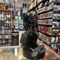 Thunder Erebus MTCD-03SP (Transformers 3rd Party, MakeToys) W/ Accessories