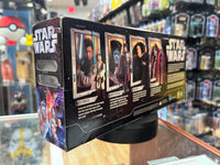 Lucas Collectors Series (Star Wars Saga Collection, Hasbro) SEALED - Bitz & Buttons