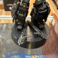 Thunder Erebus MTCD-03SP (Transformers 3rd Party, MakeToys) W/ Accessories