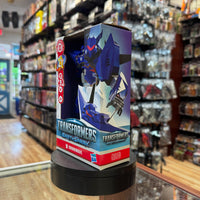 Soundwave Deluxe Class (Transformers Earth Spark Hasbro) *SEALED*