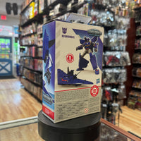 Soundwave Deluxe Class (Transformers Earth Spark Hasbro) *SEALED*