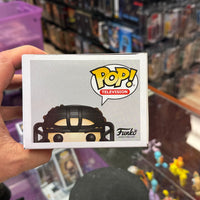 Dustin Hockey Gear #719 Heißes Thema (Funko Pop!, Stranger Things)