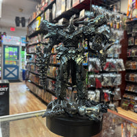 Grimlock SS-07 Leader Class W/ DK-06 Upgrade Kit (Transformers Studio Series, Hasbro)