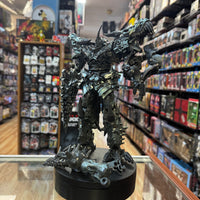 Grimlock SS-07 Leader Class W/ DK-06 Upgrade Kit (Transformers Studio Series, Hasbro)