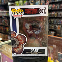 Dart Nr. 601 (Funko Pop!, Stranger Things)