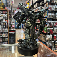 Grimlock SS-07 Leader Class W/ DK-06 Upgrade Kit (Transformers Studio Series, Hasbro)