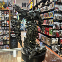 Grimlock SS-07 Leader Class W/ DK-06 Upgrade Kit (Transformers Studio Series, Hasbro)