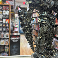 Grimlock SS-07 Leader Class W/ DK-06 Upgrade Kit (Transformers Studio Series, Hasbro)